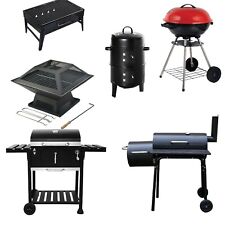 Smoker barbecue outdoor for sale  PORTSMOUTH