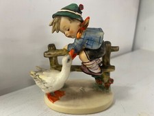 Hummel vintage goebel for sale  Channahon