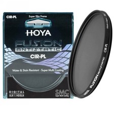 Hoya cpl filter d'occasion  Expédié en Belgium
