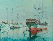 Beau tableau ancien d'occasion  Toulouse-