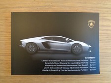 Lamborghini aventador coupe for sale  GOOLE
