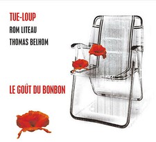 Tue loup rom d'occasion  Hennebont