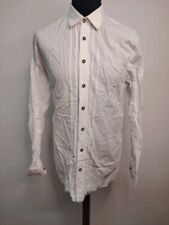 Camicia uomo dirndl usato  Italia