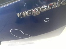 Malle hayon arriere d'occasion Malle hayon arriere d'occasion  Cléguer