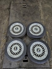 Bbs replica alloy for sale  GLOSSOP