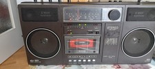 Skr 551 kassettenrecorder gebraucht kaufen  Rothenburg/O.L.