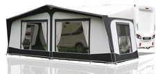 Bradcot awning aspire for sale  BROMSGROVE