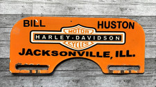 harley davidson porcelain sign for sale harley davidson porcelain sign for sale Denver