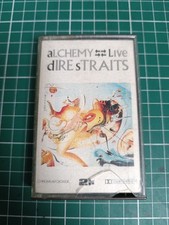 Audio tape straits d'occasion  Montmorency