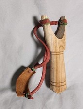 Sling shot wooden for sale  Madison