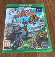 Sunset overdrive xbox d'occasion Sunset overdrive xbox d'occasion  Auribeau-sur-Siagne