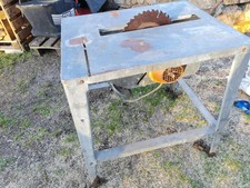 Tischkreissäge gebraucht kaufen  Cremlingen