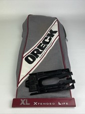 Oreck vacuum upright for sale  Lowell