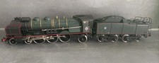 Jouef locomotives electric d'occasion  Expédié en Belgium