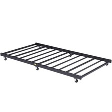 Twin trundle bed for sale  Brentwood