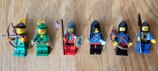 Lego 6103 ritter gebraucht kaufen  Meerbusch