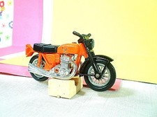 Matchbox hondarora superfast gebraucht kaufen  Traunstein