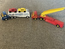 Tonka 1970s car for sale  Derby
