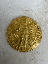 Moneta oro antica usato  Castiglione delle Stiviere