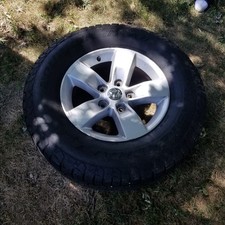 dodge 1500 tires for sale  Lima