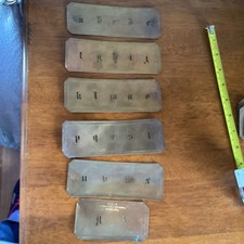 small stencils for sale small stencils for sale CRAIGAVON