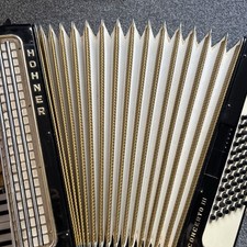 Hohner concerto iii gebraucht kaufen  Delmenhorst