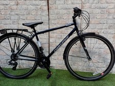 Mens hybrid bike for sale  BRADFORD