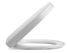 Pressalit 3toilet seat d'occasion  Expédié en France