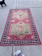 dhurrie rug for sale  Oak Ridge