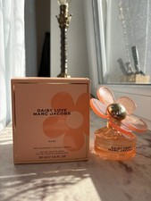 Marc jacobs daisy gebraucht kaufen  Köln