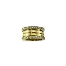 Bvlgari 18k yellow for sale  Washington Depot