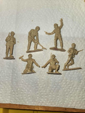 Vintage marx battleground for sale  Findlay