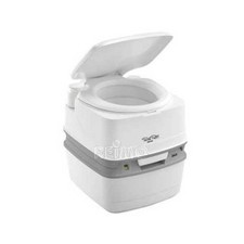Químico porta potti d'occasion  Wambrechies