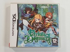 Etrian odyssey nintendo d'occasion  Paris XI