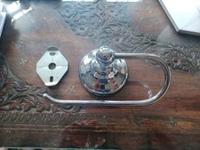 Victorian style chrome for sale  HOVE
