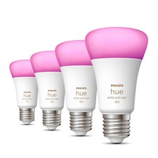 Philips white color gebraucht kaufen  Hamburg
