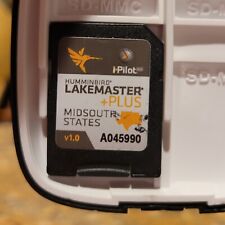 Lakemaster plus midsouth for sale  Oneonta