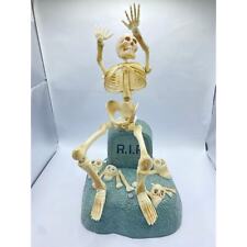 Gemmy dancing skeleton for sale  Killeen