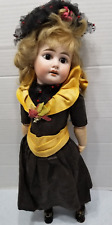 Antique bisque head for sale  Anamosa