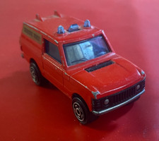 Majorette auto range usato  Bologna