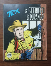 Tex 159 sceriffo usato  Cagliari