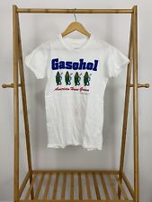 Vtg 70s gasohol for sale  Jamestown
