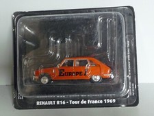 Véhicule miniature renault d'occasion  France