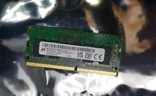 Micron 4gb ddr4 for sale  Champlain