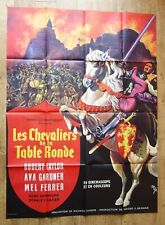 Knights the round d'occasion  Prades