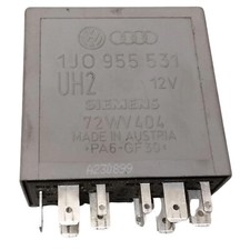 1J0955531 Relè Volkswagen Bora 2001 comprar usado  Enviando para Brazil
