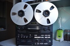 Tonbandgerät teac 2000 gebraucht kaufen  Mannheim