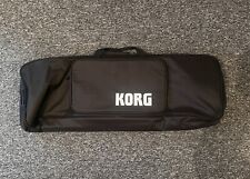 Korg keyboard synthesizer for sale  WEST BROMWICH