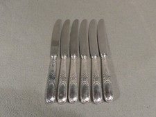 Bruckmann jugendstil bstmesser gebraucht kaufen  Hamburg