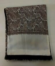Vintage reversible wool for sale  LONDON